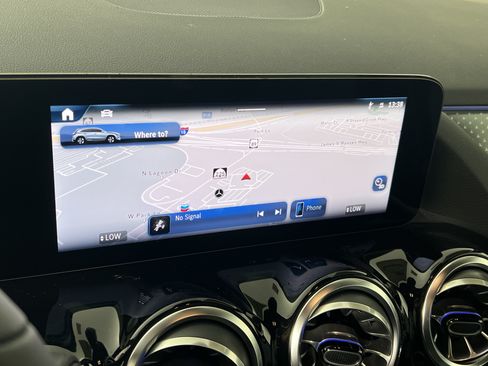 New 2026 Mercedes-Benz GLA 250 4MATIC image 30