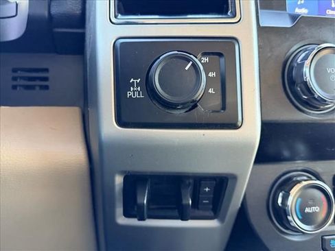 Used 2021 Ford F250 Lariat w/ Lariat Value Package image 17