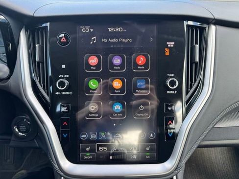 Certified 2025 Subaru Legacy Premium image 4