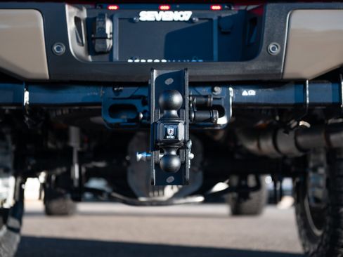 New 2026 Ford F450 King Ranch image 28