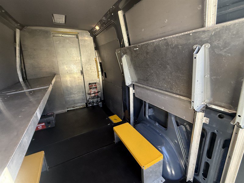 Used 2019 Mercedes-Benz Sprinter 144 image 23