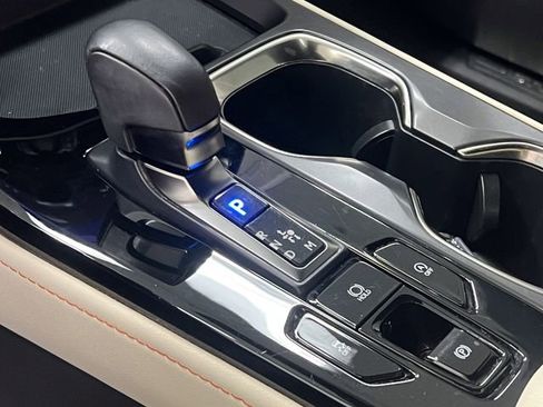 Certified 2024 Lexus NX 250 FWD image 20