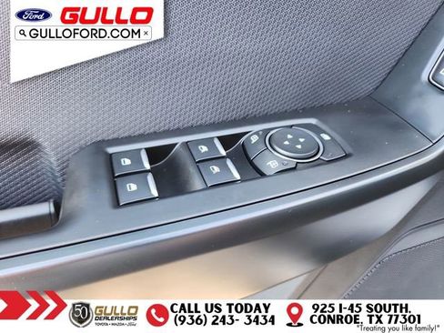 Used 2025 Ford F150 STX w/ Equipment Group 200A RWD image 20