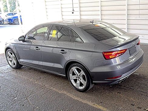 Used 2018 Audi A3 2.0T Premium w/ Convenience Package image 9