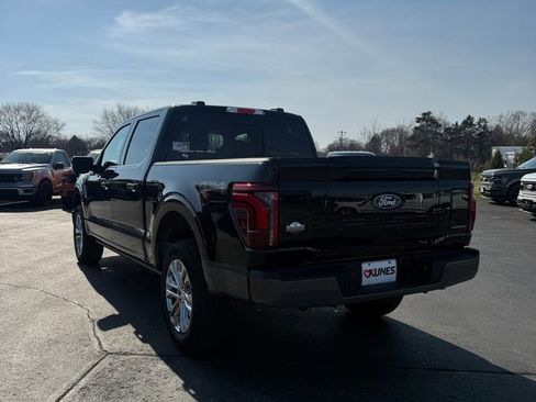 New 2026 Ford F150 King Ranch image 8