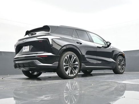 New 2026 Chevrolet Blazer EV SS image 44