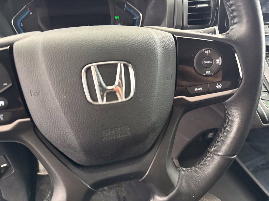 Used 2020 Honda Odyssey EX-L image 45
