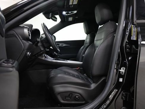 Used 2024 Alfa Romeo Tonale Ti w/ Active Assist Package image 15