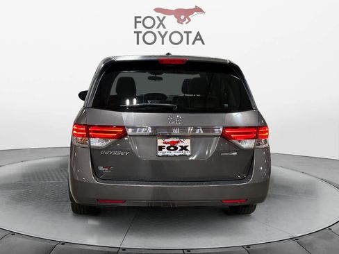 Used 2016 Honda Odyssey SE image 5