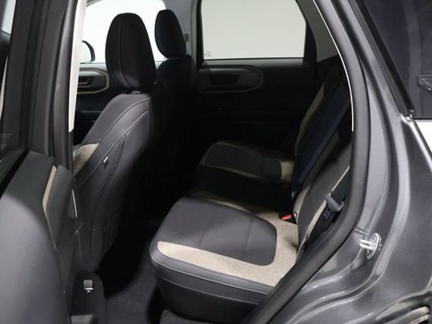 Used 2025 Ford Bronco Sport Big Bend image 17