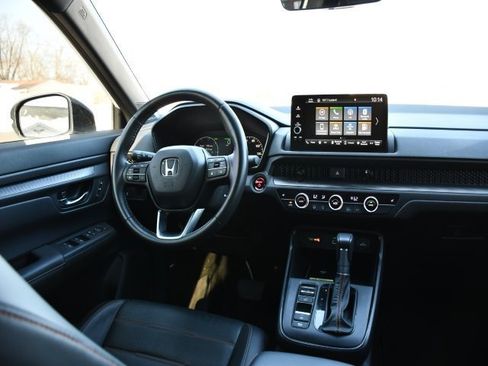 Used 2025 Honda CR-V Sport-L image 17