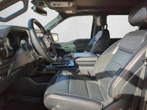 Certified 2024 Ford F150 Raptor image 16