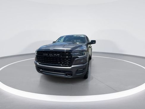 New 2026 RAM 1500 Limited AWD/4WD image 3