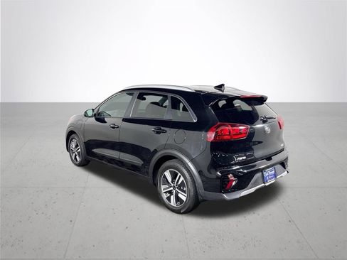 Used 2020 Kia Niro LXS FWD image 9
