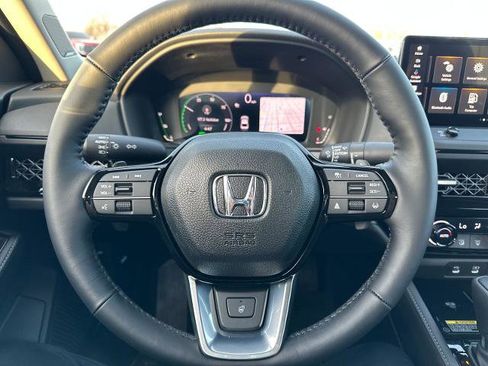 New 2025 Honda Accord Touring image 27