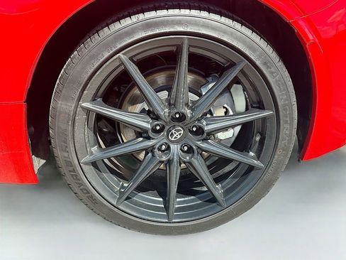 Used 2025 Toyota GR86 Premium w/ ALL Weather Mat Package (TMS) RWD image 29