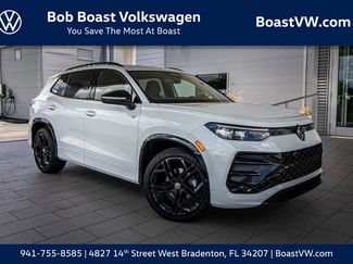 Used 2026 Volkswagen Tiguan SE R-Line FWD video 1