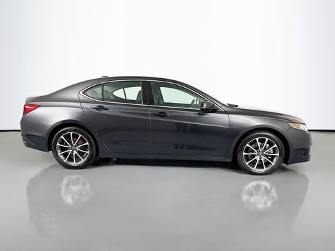 Used 2016 Acura TLX V6 SH-AWD w/ Technology Pkg image 4