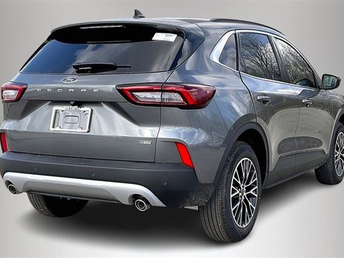 New 2026 Ford Escape Base image 21