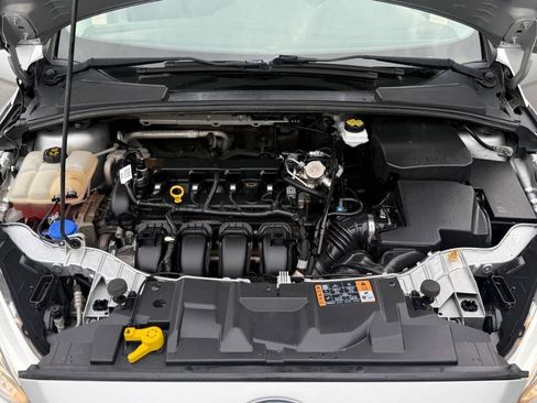 Used 2018 Ford Focus SE image 7