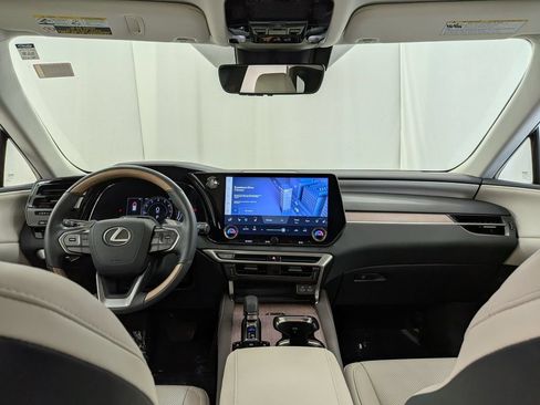 Used 2024 Lexus RX 350 Premium w/ Convenience Package AWD/4WD image 13