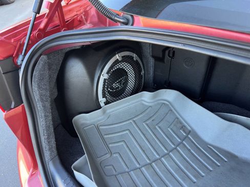 Used 2011 Mitsubishi Lancer Evolution GSR image 17