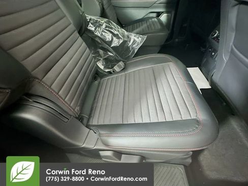 New 2026 Ford Explorer ST-Line w/ ST-Line Street Pack AWD/4WD image 30