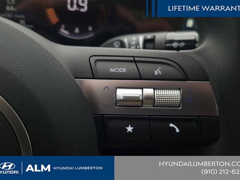 New 2026 Hyundai Sonata SE FWD image 24