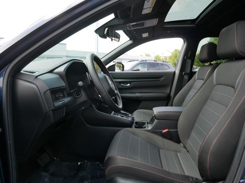 Used 2026 Honda CR-V Sport image 31