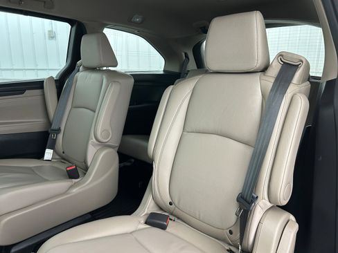 Used 2022 Honda Odyssey EX-L image 28