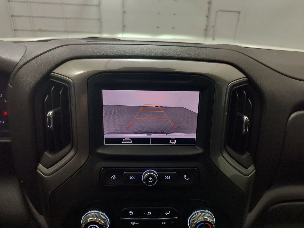 Used 2026 GMC Sierra 2500 Pro w/ Convenience Package AWD/4WD image 18