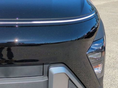 New 2026 Hyundai Kona SEL Sport FWD image 10