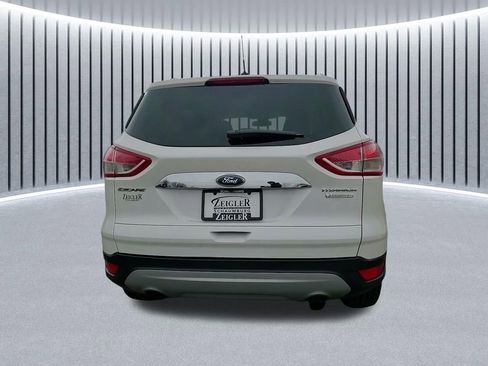 Used 2016 Ford Escape Titanium w/ Equipment Group 301A image 10