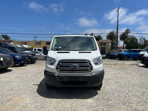 Used 2019 Ford Transit 250 130 Low Roof w/ Exterior Upgrade Package RWD image 2