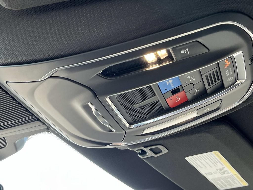 New 2026 Dodge Charger R/T w/ Performance Handling Group AWD/4WD image 24