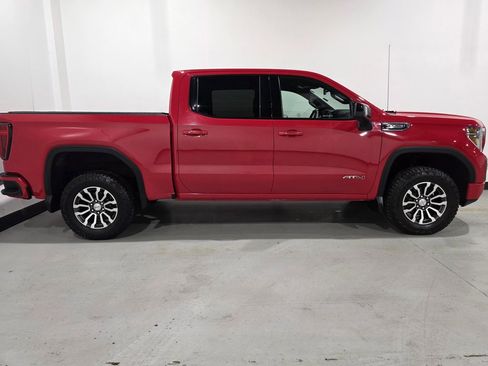 Used 2021 GMC Sierra 1500 AT4 w/ AT4 Preferred Package image 19