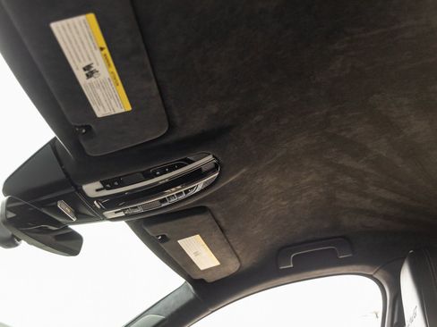 Certified 2022 Porsche Cayenne Turbo GT image 25