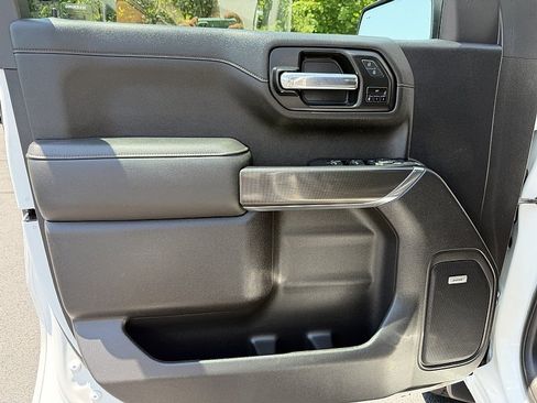 Used 2020 GMC Sierra 1500 AT4 w/ AT4 Premium Package AWD/4WD image 28