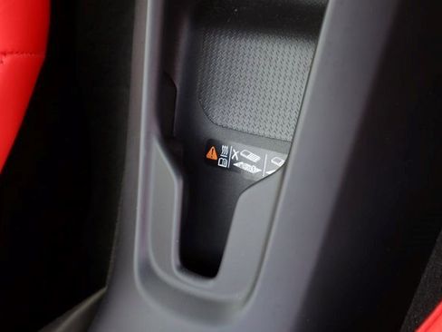 Certified 2024 Chevrolet Corvette Stingray Premium Conv w/ 3LT image 25