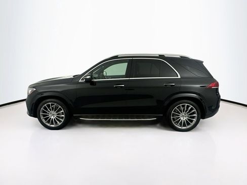 Used 2022 Mercedes-Benz GLE 350 GLE 350 image 7