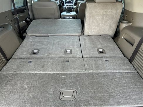 Used 2018 GMC Yukon SLT w/ Open Road Package image 17