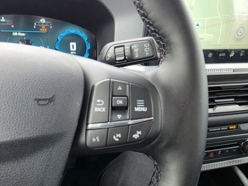 New 2025 Ford Bronco Sport Outer Banks w/ Outer Banks Tech Package+ image 17