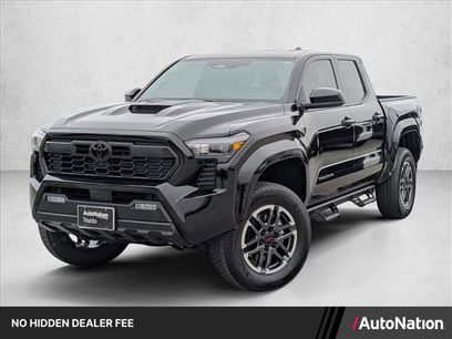 Used 2024 Toyota Tacoma TRD Sport
