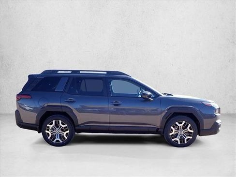 New 2026 Subaru Outback Touring XT image 4