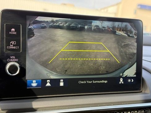 Certified 2025 Acura ADX FWD image 23