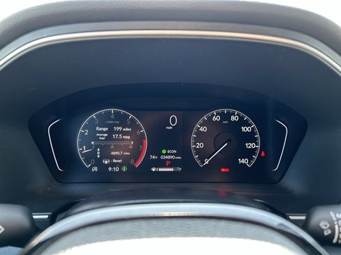Used 2023 Honda Pilot EX-L image 10