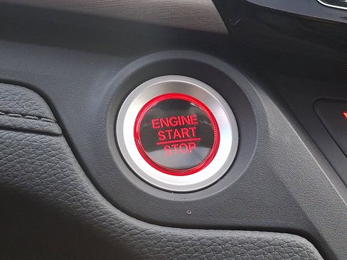 Used 2025 Honda Odyssey EX-L image 25