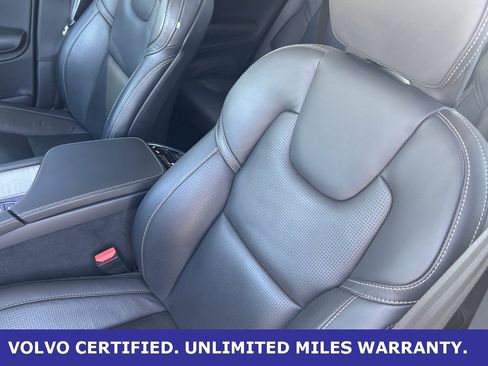 Certified 2022 Volvo XC90 T6 Inscription image 31