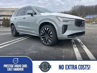 New 2026 Volvo XC90 B6 Ultra w/ Protection Package