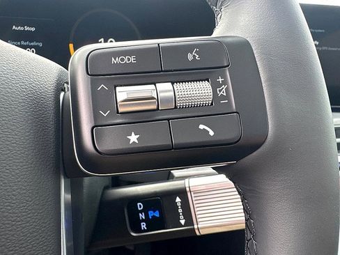 New 2026 Hyundai Santa Fe Limited image 13